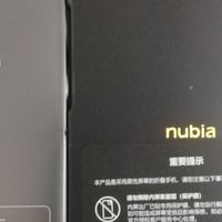 家人们谁懂啊！努比亚Flip我真的会爱疯