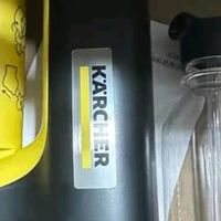 KARCHER卡赫无线洗车机，轻便易携