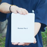 运动耳机天花板?深度体验南卡Runner Pro 5:骨传导技术真香警告！