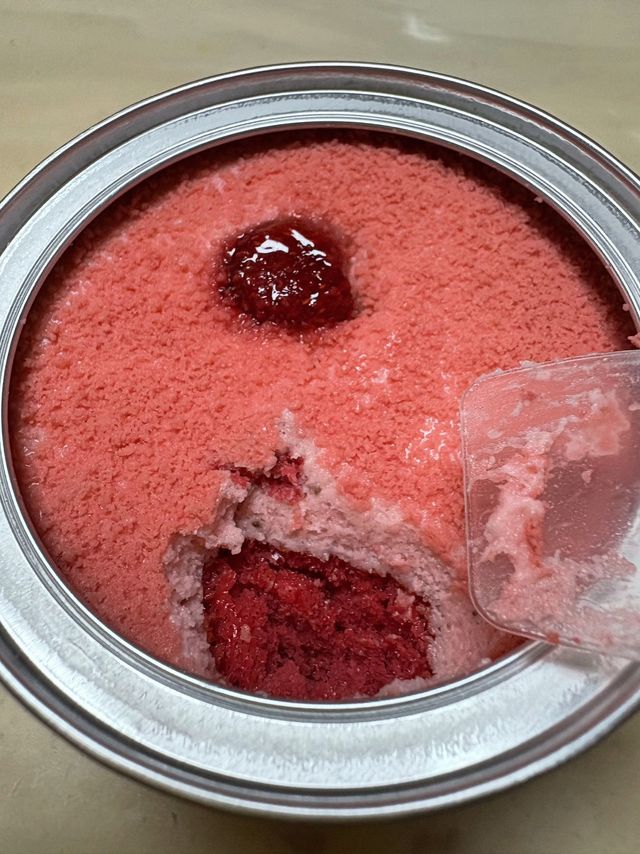 芝洛洛小罐蛋糕110g*3盒网红甜品慕斯罐装小蛋糕休闲零食下午茶