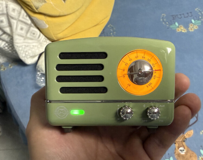 猫王音响音箱