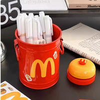 救命🆘！！麦当当同款笔筒被我挖到平替了！！