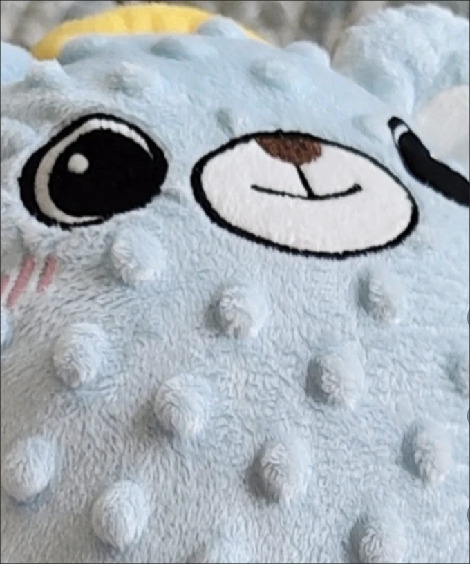 京物其他婴儿家纺