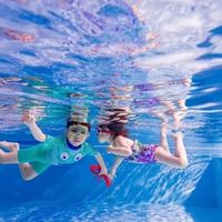  玩水装备全体验