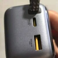 充电宝我选品胜67W快充款，大容量+高安全，带线才是真方便！