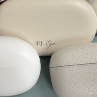 运动耳机怎么选？iKF三选一，跑步、骑行、健身都能满足？