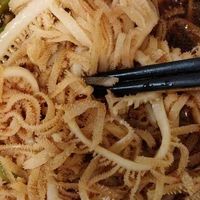 舌尖上的热辣狂欢！麻六记冷吃千层肚贡菜，一口入魂的美味盛宴
