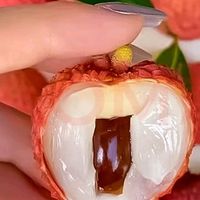 增城仙进奉荔枝：夏日清甜之选