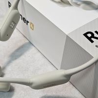 百元卷王！南卡Runner4骨传导耳机实测：重新定义运动耳机标杆