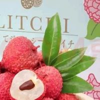 京满隆增城桂味荔枝新鲜到家