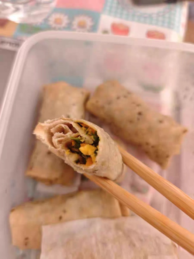 悦味方便食品