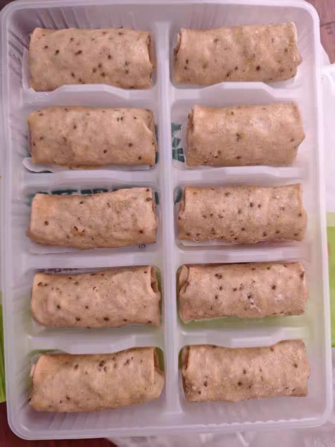 悦味方便食品