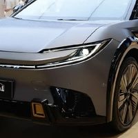 谁说丰田只会造油车？首款纯电越野12.98万，轴距超2米8+高阶智驾
