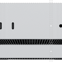 Mac Mini M4丐版不再捉襟见肘 零刻Mate mini雷电5扩展坞助你起飞
