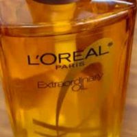 无限回购！欧莱雅奇焕润发护发精油拯救我的毛躁发