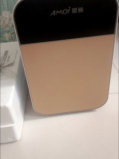 夏新迷你小冰箱，爱车的夏日清凉伙伴