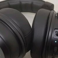 CHERRY H3W电竞耳机：FPS玩家的“听声辨位神器”，细节控与舒适