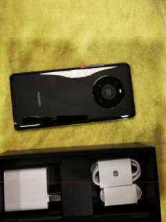 618抄底！华为Mate40 Pro，国补真香
