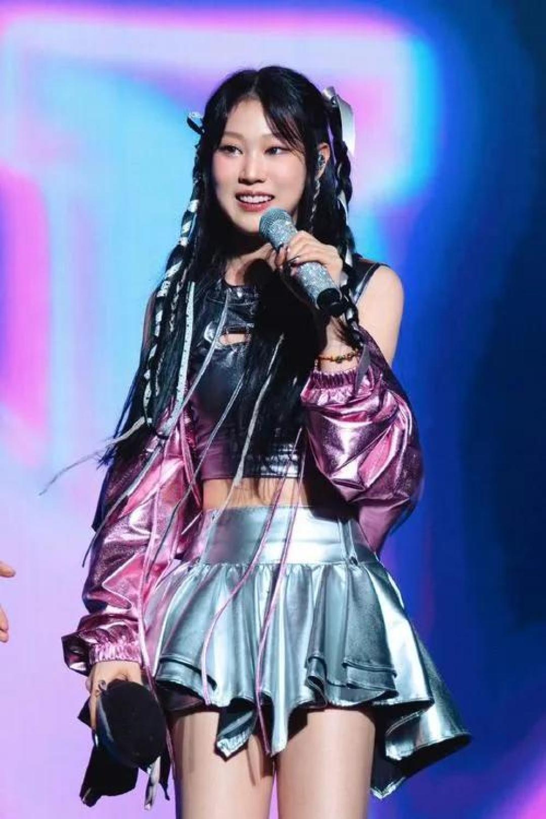 从被嘲到炸场!沈佳润One Spot舞步炼成记:18岁星二代用十年汗水破茧燃爆舞台