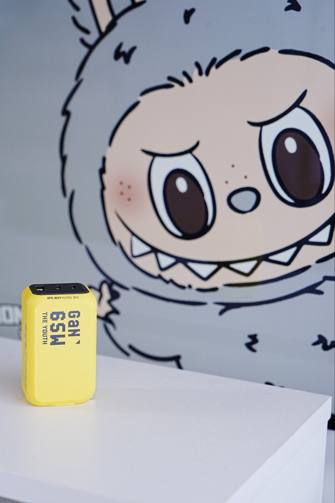 奥海充电器
