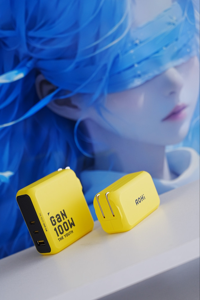 奥海充电器
