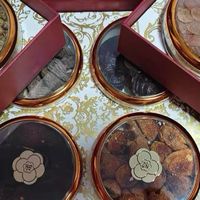 西洋参礼盒兼具实用价值与体面格调