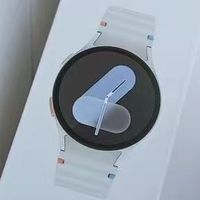 今天必须给你们唠唠三星Galaxy Watch7智能手表，这表真的太牛啦！