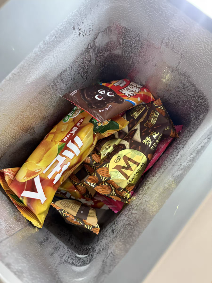 冰箱