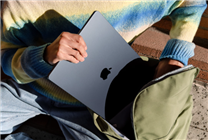 苹果将推出推廉价版MacBook：搭载A18 Pro芯片+13英寸屏幕