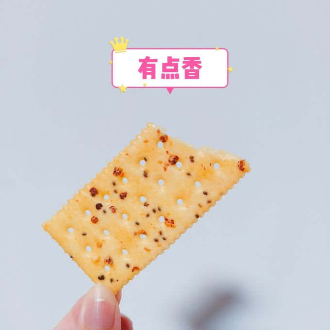 1号会员店饼干