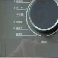 小天鹅83MAX洗烘套装体验