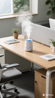 高性价比办公桌加湿器推荐