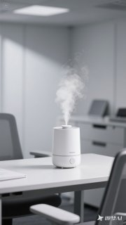高性价比办公桌加湿器推荐