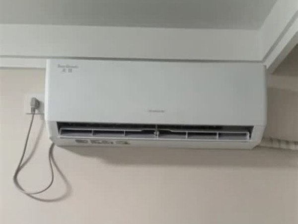 格力空调还得是天仪！1个月电费省出几杯奶茶钱～真香！