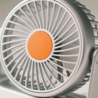 办公桌小风扇选购指南