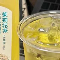 东方树叶：简单健康的茶饮