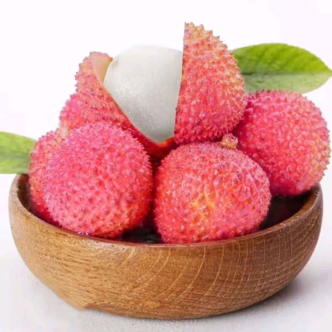 拾贝壳其他水果