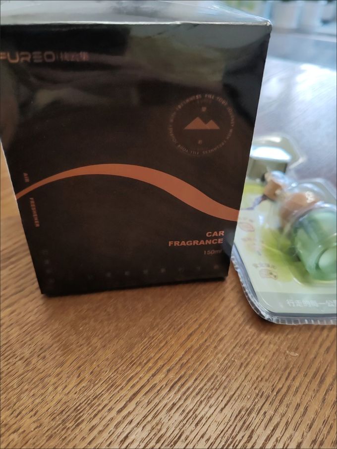 车用香水