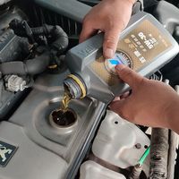 灰壳涮锅当清洗油改加胜牌你敢信？