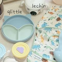 6 月龄宝宝的高颜值辅食工具大赏🍴🈚️广