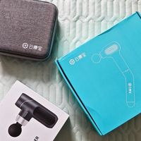从入门到专业：云康宝筋膜枪CM20C、J2、CM40F这三款筋膜枪如何选