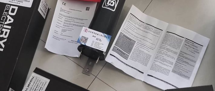 固态去耦合器的安装与维护要点梳理