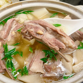 为什么宁夏滩羊吃起来没膻味？试过才知道这波安利不踩雷！