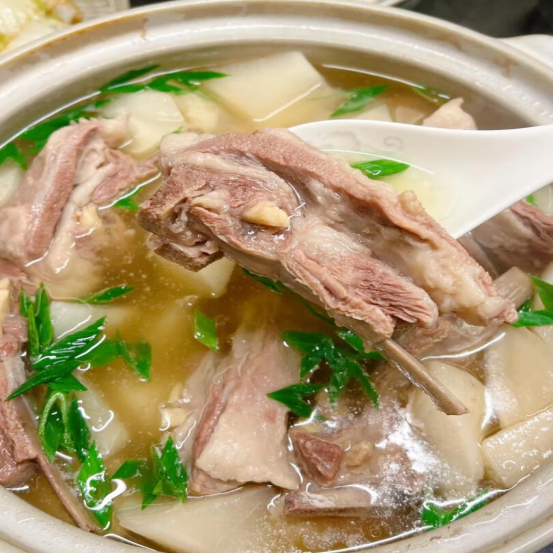 为什么宁夏滩羊吃起来没膻味？试过才知道这波安利不踩雷！