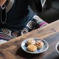 寻味山河