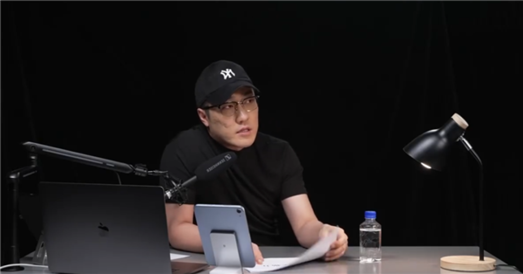 王自如要回归老本行了:第一次正式播客讲苹果WWDC和Apple Intelligence