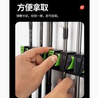 池刃旗舰店壁挂鱼竿展示架：钓鱼爱好者的收纳好帮手