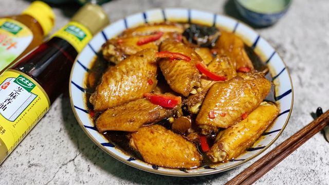 学会这几招，鸡肉美味翻倍
