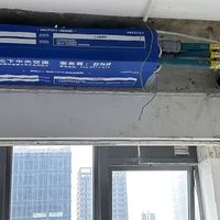 松下E27D0AZ2BD风管机：客厅里的“隐形守护者”