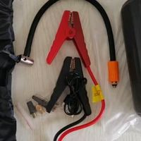 小能人（soulor）【3C认证】汽车应急启动电源充气泵一体机